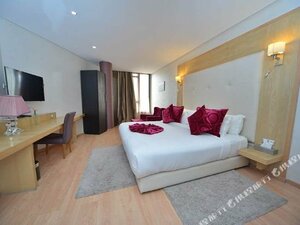 Гостиница Le 135 Hôtel