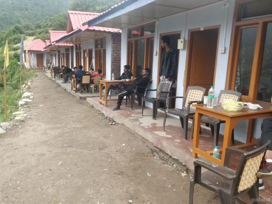 Фото Paradise Holiday Resort