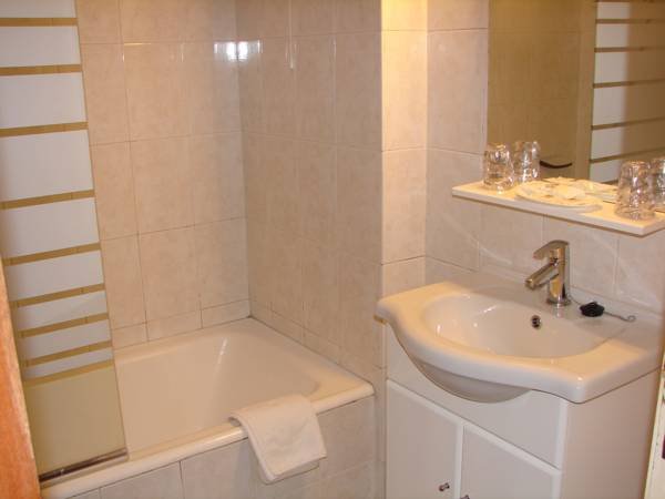 Фото Hotel Santa Barbara