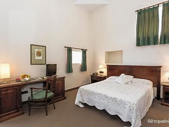 Фото Hotel Rural Victoria