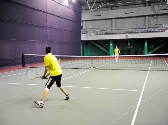 Фото Tianjin Warner International Golf Club