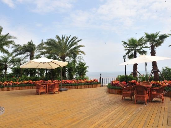 Фото Yun-Jing Sea View Hotel