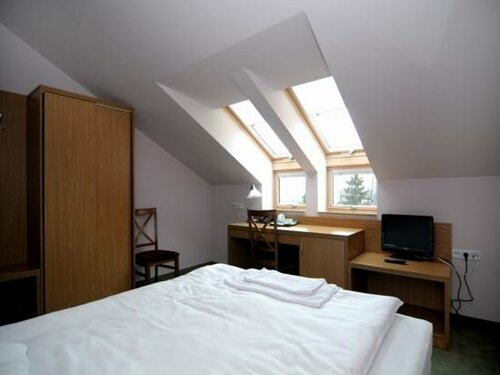 Гостиница Hotel Eco в Сохачеве