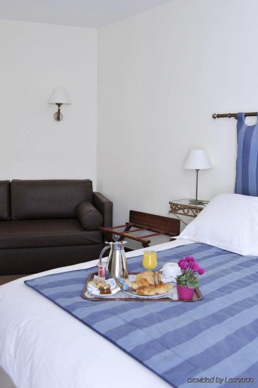 Фото Hotel Waldorf Montparnasse