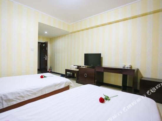 Фото Xi'an Hotel