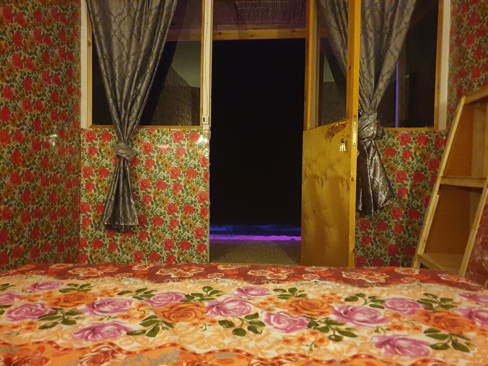 Фото Starlight Camp Nuweiba