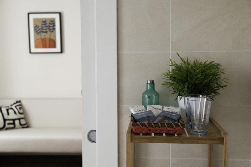 Фото Hotel Arrope