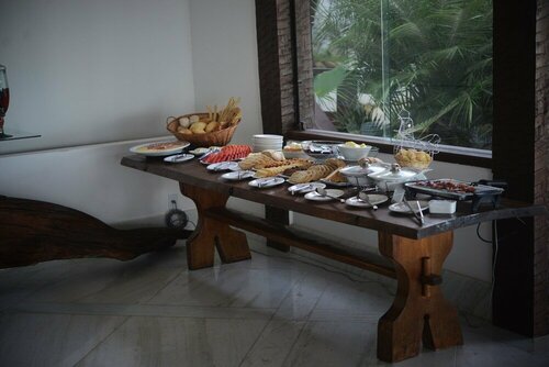 Гостиница Eny Boutique Hotel