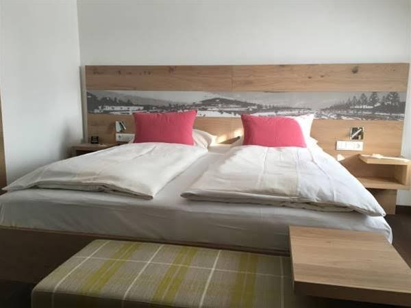 Фото Hotel Villa Benz