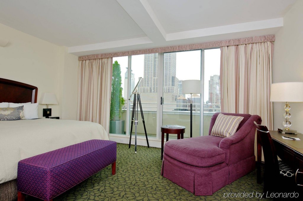 Фото Marriott Vacation Club Pulse, New York City