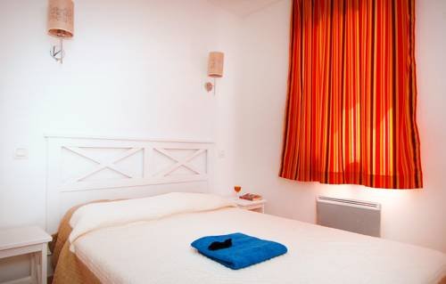 Фото Résidence Odalys Le Mas des Flamants