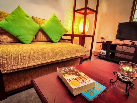 Фото Villa Dambulla