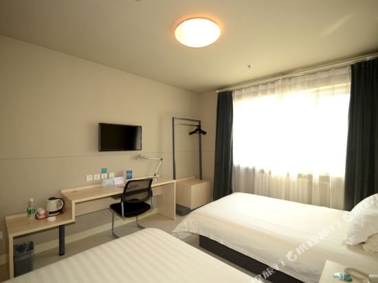 Фото Jinjiang Inn Baoding Xiangyang Avenue