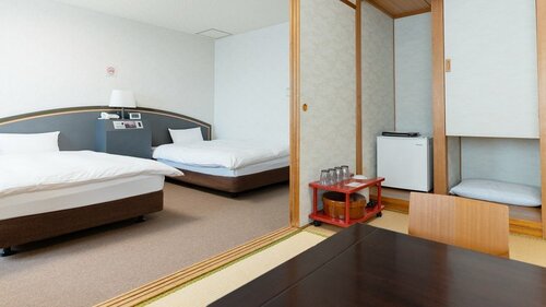 Гостиница Hotel Sainthill Nagasaki в Нагасаки