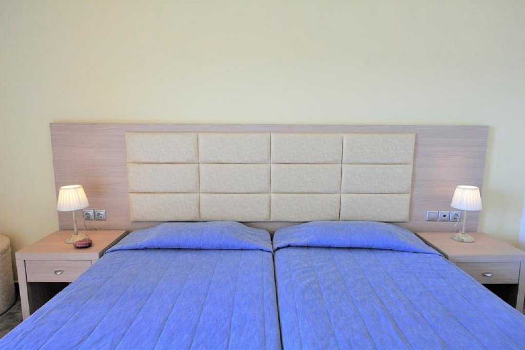 Фото Alkyon Hotel