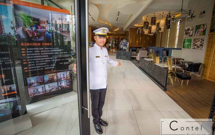 Фото Astra Condo