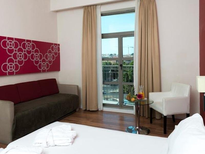 Фото Ruth Daniel Residence