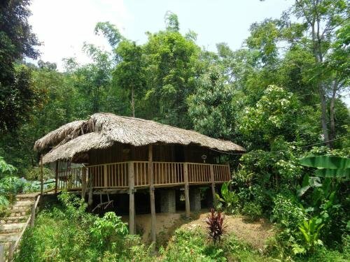 Гостиница Ha Giang Moments Homestay - Hostel