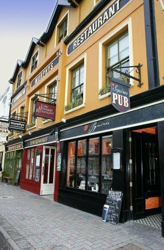 Гостиница Murphy's of Killarney в Килларней