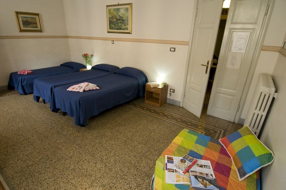 Фото Soggiorno Primavera