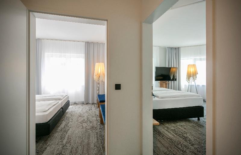 Фото Arcotel Wimberger Vienna