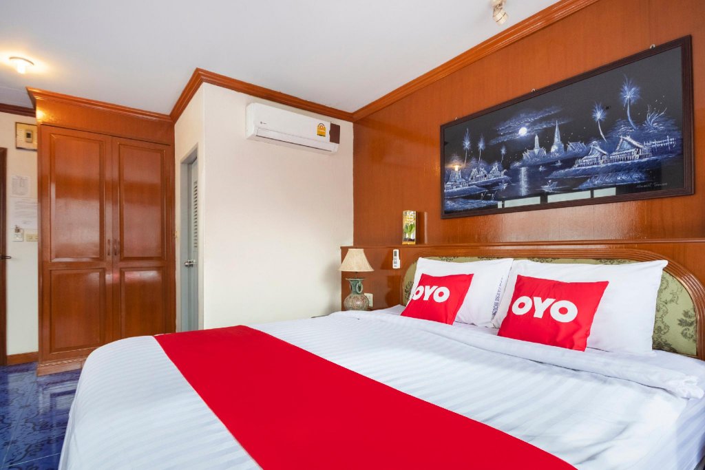 Фото OYO 1007 Vech Guesthouse