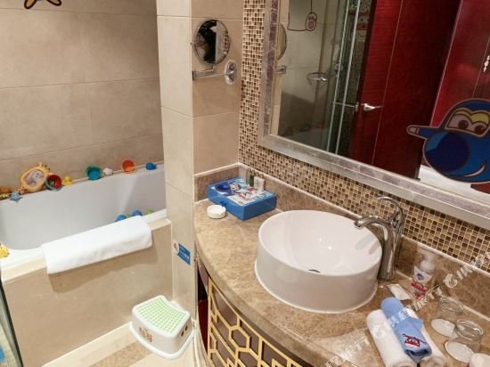 Фото Yun-Jing Sea View Hotel