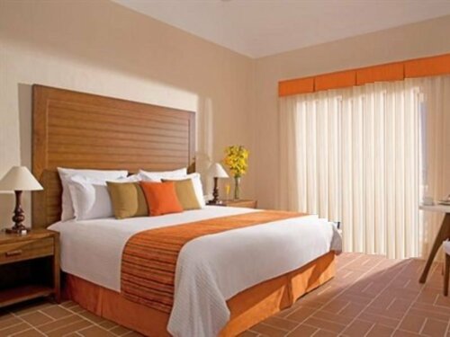 Гостиница Sunscape Sabor Cozumel - All Inclusive