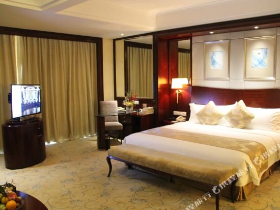 Фото Shaoxing Shangyu Radisson Yunjin Hotel