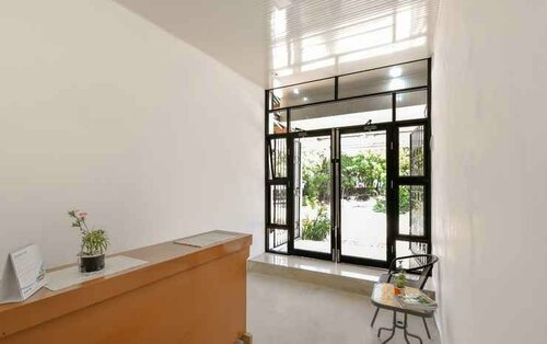 Гостиница Oyo 3315 Tanjung Residence Syariah в Паданге