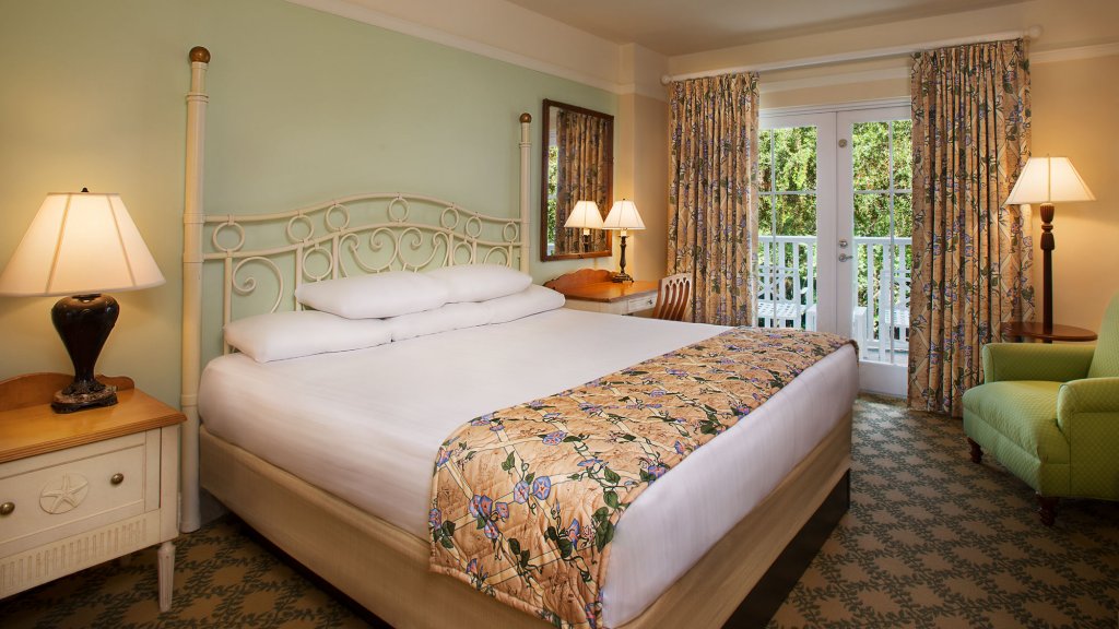 Фото Disney's Beach Club Villas