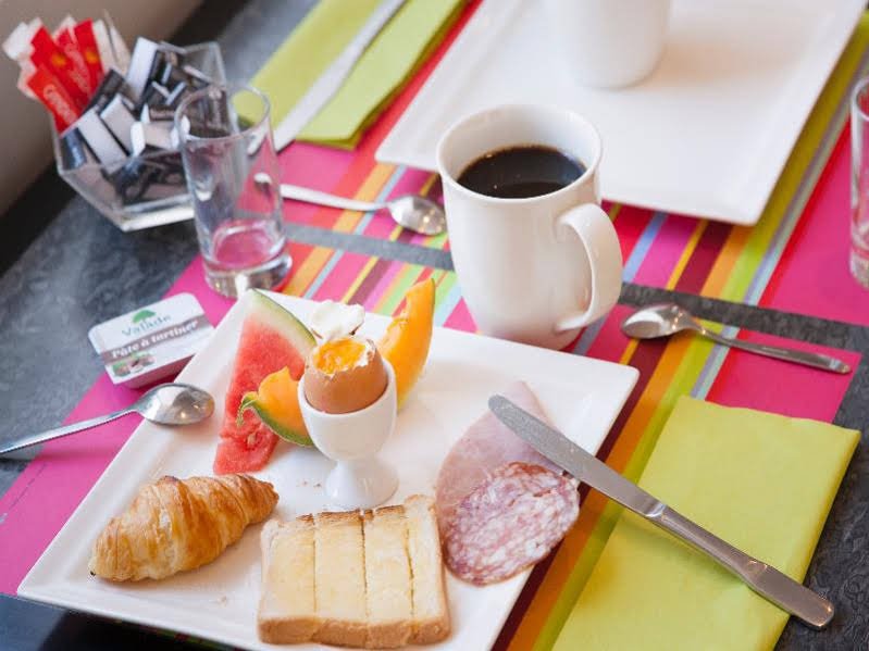 Фото Hôtel Relais Acropolis