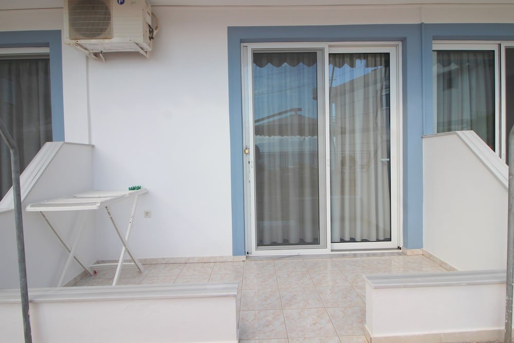 Фото Hotel Murati