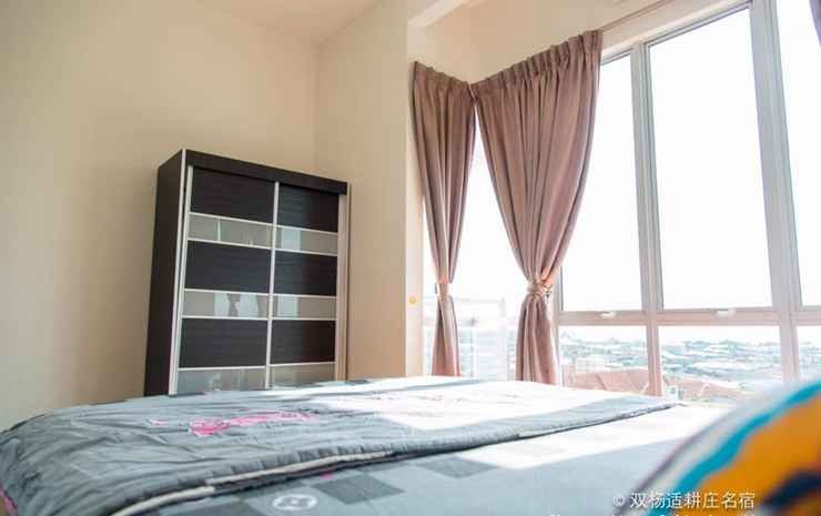 Фото The One Boutique Hotel Sekinchan