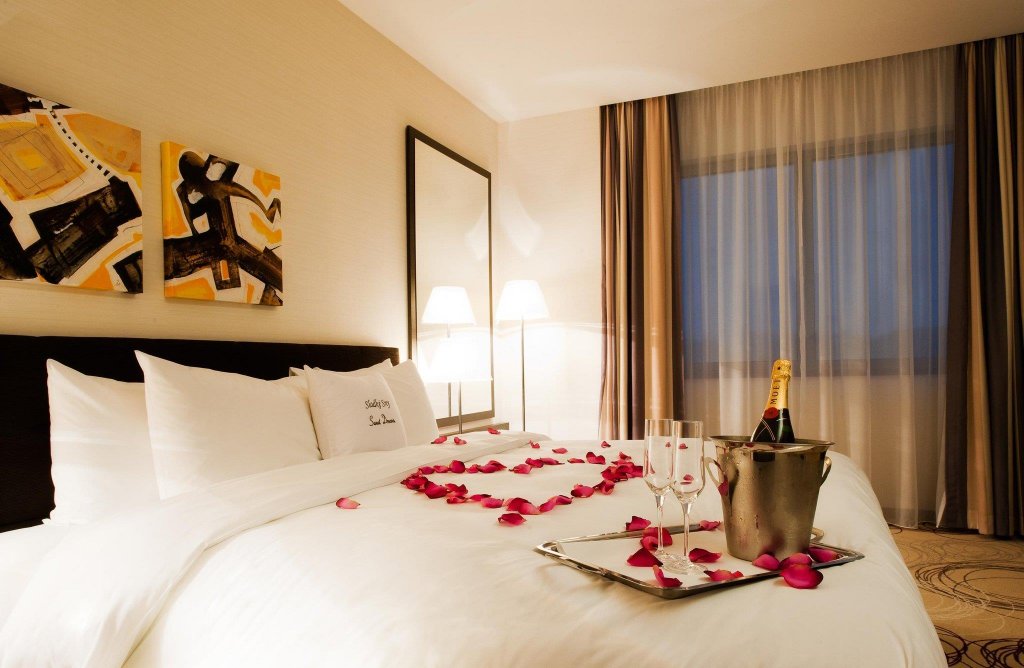 Фото DoubleTree by Hilton Hotel Kosice