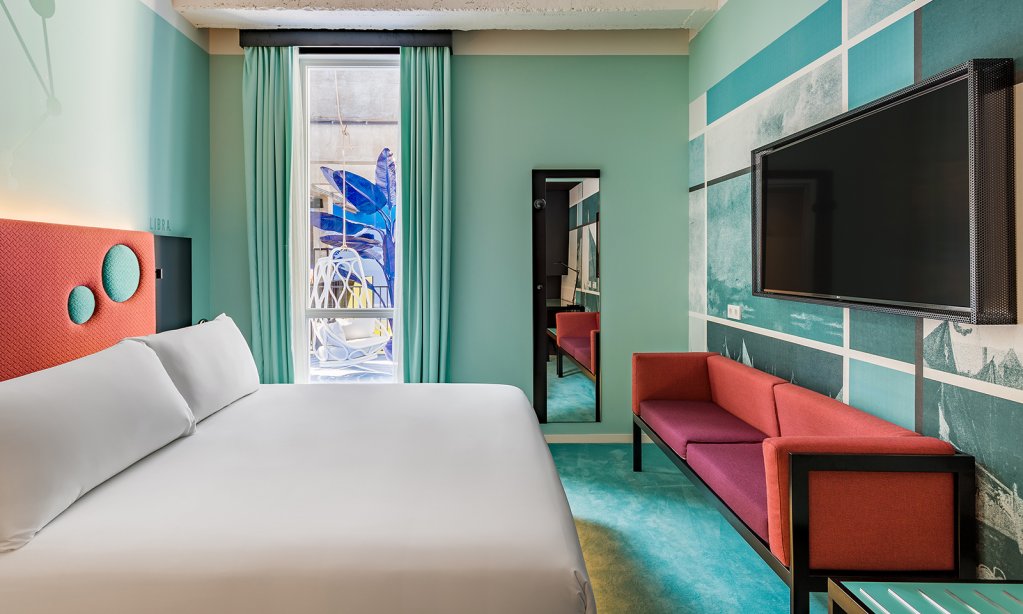 Фото Room Mate Bruno