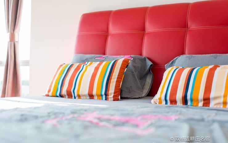 Фото The One Boutique Hotel Sekinchan