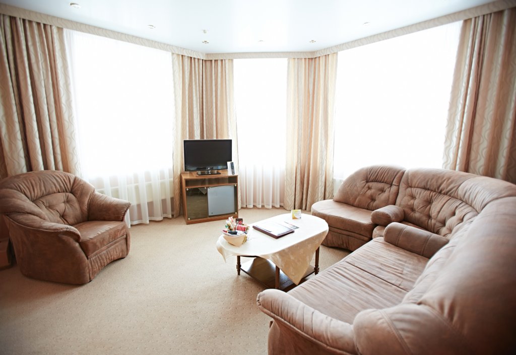 Фото SmolinoPark