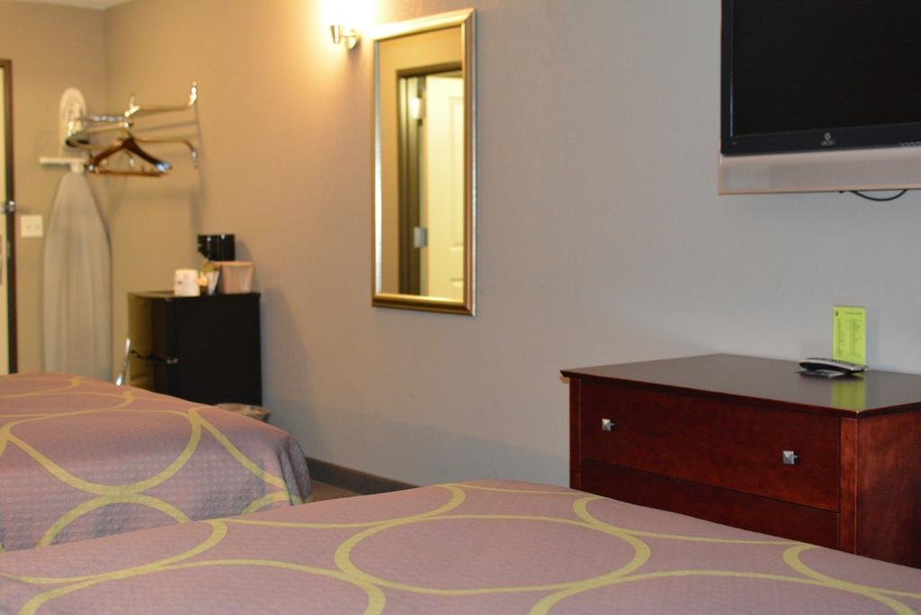 Фото Comfort Inn Bonner Springs Kansas City