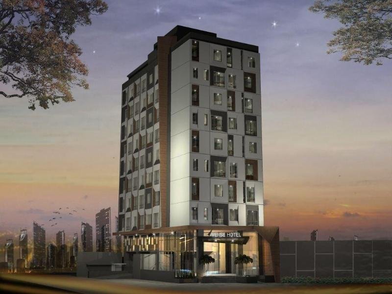 Фото отеля 3