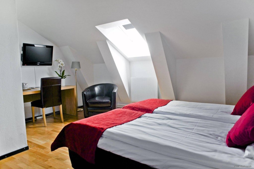 Фото Best Western Hotel Baltic