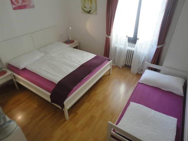 Фото Hotel Croce Federale