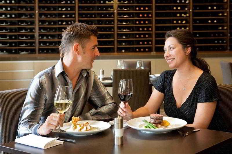 Фото Novotel Christchurch Cathedral Square