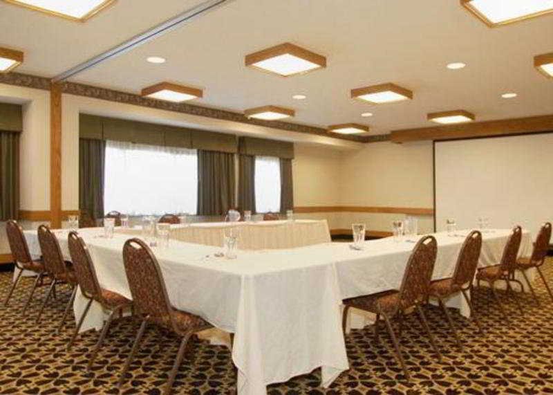 Фото Baymont by Wyndham Franklin