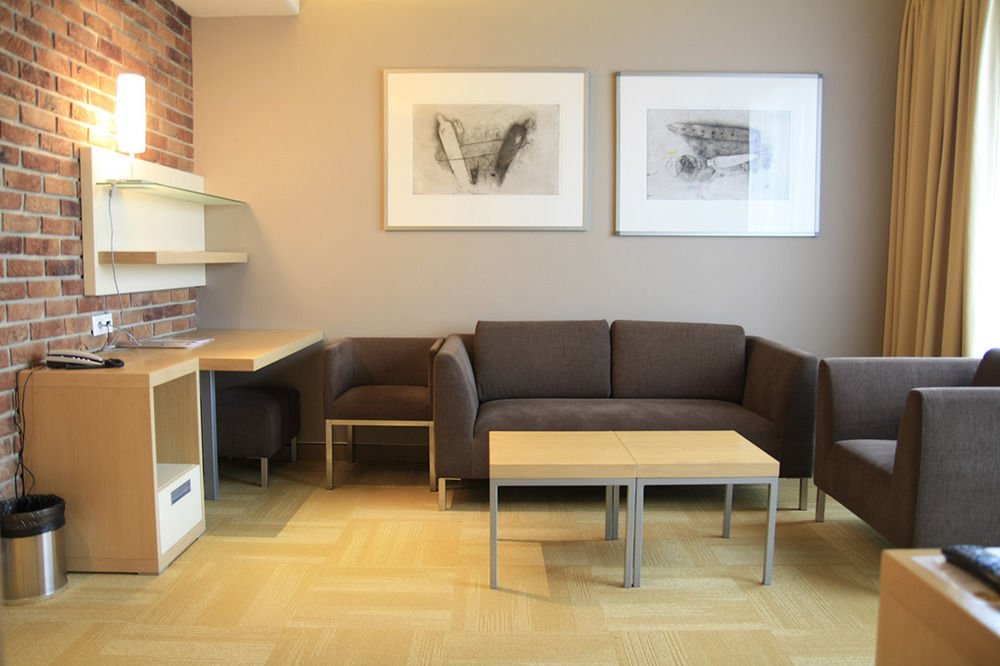 Фото Absolutum Wellness Hotel