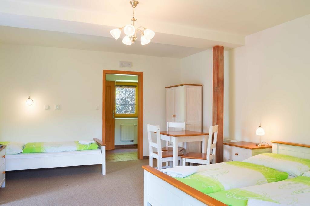 Hotel In The Rock, Karlovy Vary Region, photo