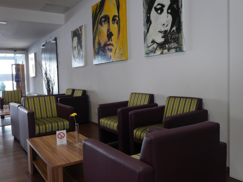 Фото Arion Cityhotel Vienna