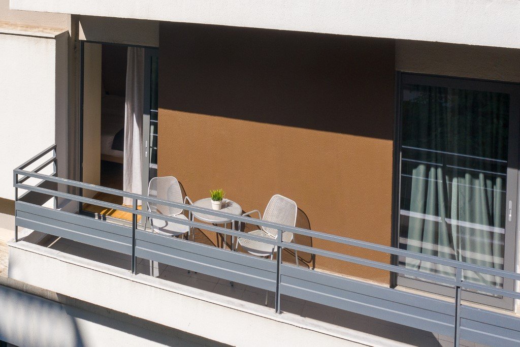 Фото Hotel Olympia Thessaloniki