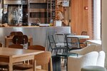 Aster (Mayakovskogo Street, 23/6), cafe