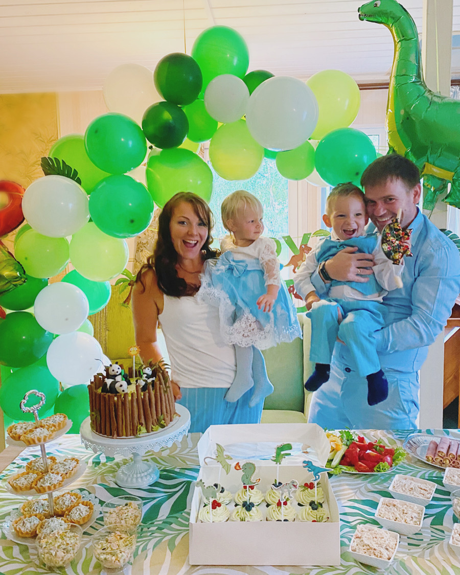 Фото Усадьба Заповедная